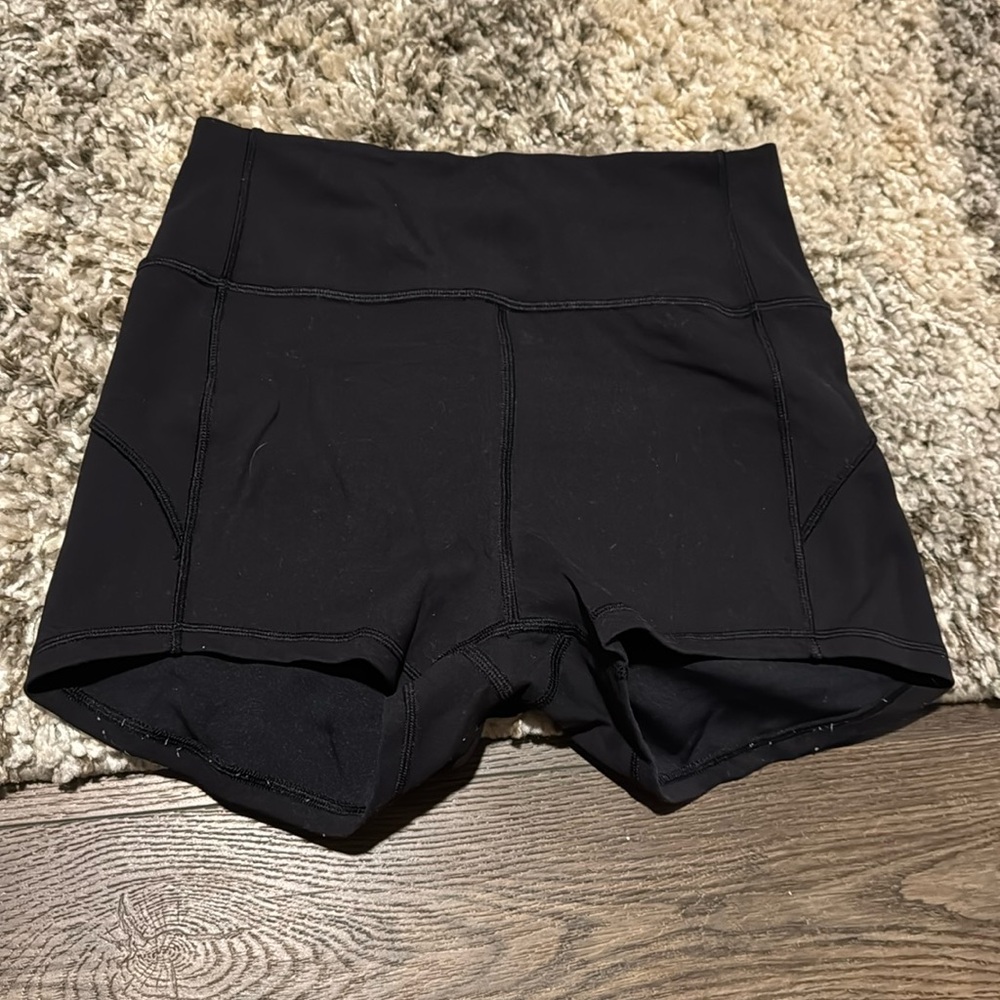 Lululemon